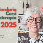 Calendario Corsi Aromaterapia 2025