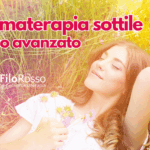Aromaterapia Sottile, corso avanzato