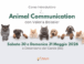 Corso Introduttivo di Animal Communication 
