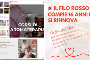 🎉 16 anni online… e un nuovo inizio