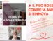 🎉 16 anni online… e un nuovo inizio