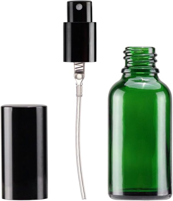 Spray vetro verde 30ml