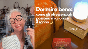 Dormire bene: come gli oli essenziali possono migliorare il sonno