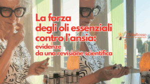 La forza degli oli essenziali contro l’ansia