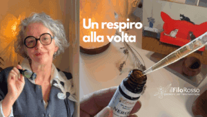 Un respiro alla volta