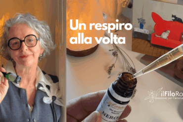 Un respiro alla volta