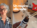Un respiro alla volta