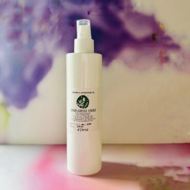 Acqua Aromatica Melissa