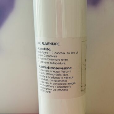 Acqua Aromatica Melissa