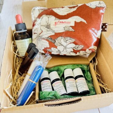 Box Vitalità e Respiro