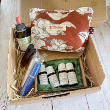 Box Vitalità e Respiro