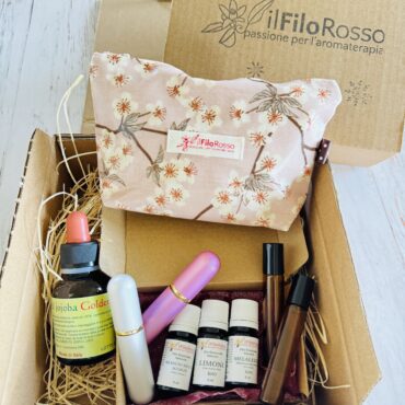 Box Serenità e Buonumore