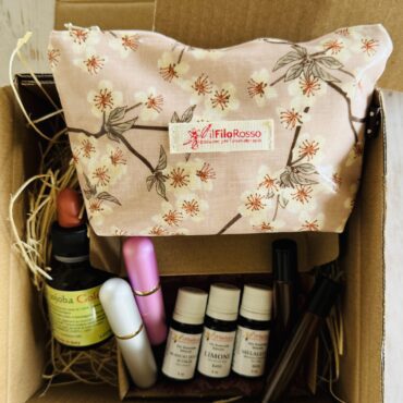 Box Serenità e Buonumore