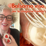 Balsamo viso