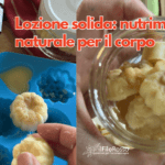 Lozione solida per corpo