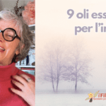 9 oli essenziali per l’inverno