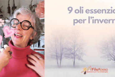 9 oli essenziali per l’inverno