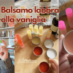 Come preparare il burro di cacao per le labbra