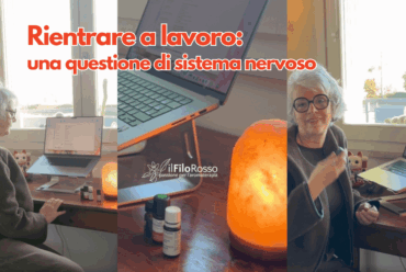 Rientrare a lavoro: una questione di sistema nervoso