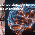 Il cervello non distingue tra un aroma e un’emozione