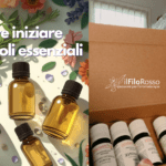 Da dove iniziare con gli oli essenziali