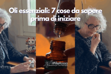Oli essenziali: 7 cose da sapere prima di iniziare