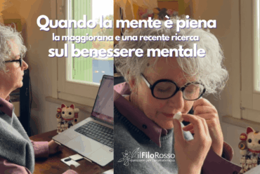 Quando la mente è piena