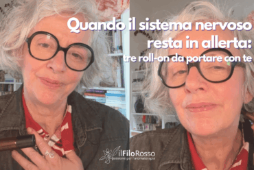 quando il sistema nervoso resta in allerta