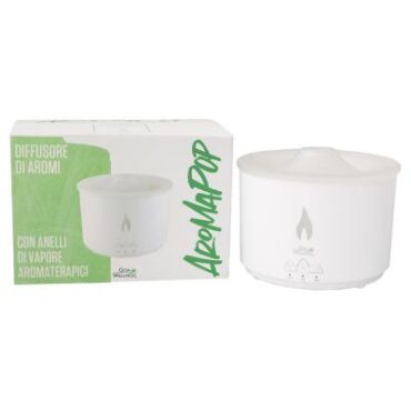Diffusore Aroma Pop