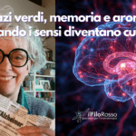 Quando i sensi diventano cura