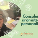 Consulenze di aromaterapia personalizzate