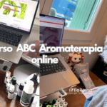 Corso ABC Aromaterapia online
