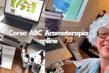 ABC Aromaterapia – Corso Base ONLINE