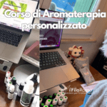 Corso di Aromaterapia