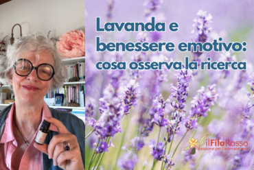 Lavanda e benessere emotivo: cosa osserva la ricerca