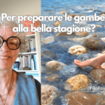 Gambe leggere: la miscela aromatica per prepararsi all’estate