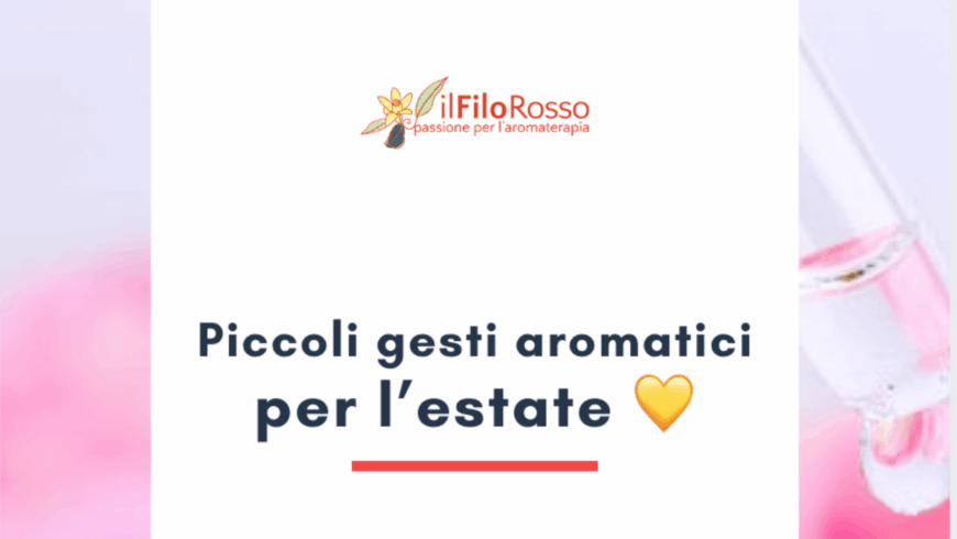 PICCOLI GESTI AROMATICI ESTATE – PDF