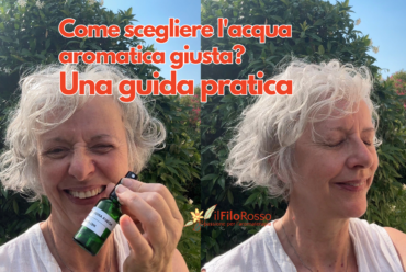 Come scegliere l’acqua aromatica giusta? Una guida pratica
