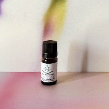 Olio essenziale di Tea Tree