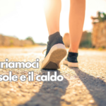 Prepariamoci per il sole e il caldo