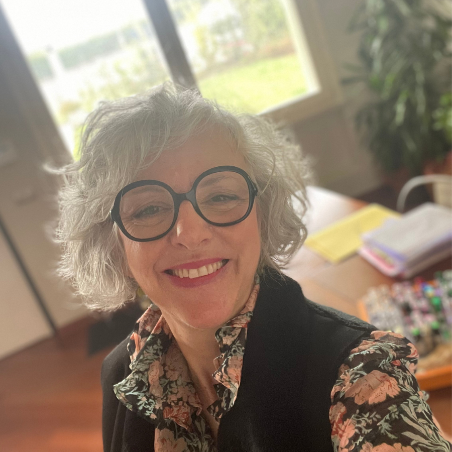 Donata Libertini- Consulenze Donata Libertini