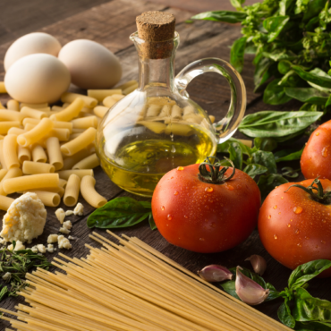 Per la cucina