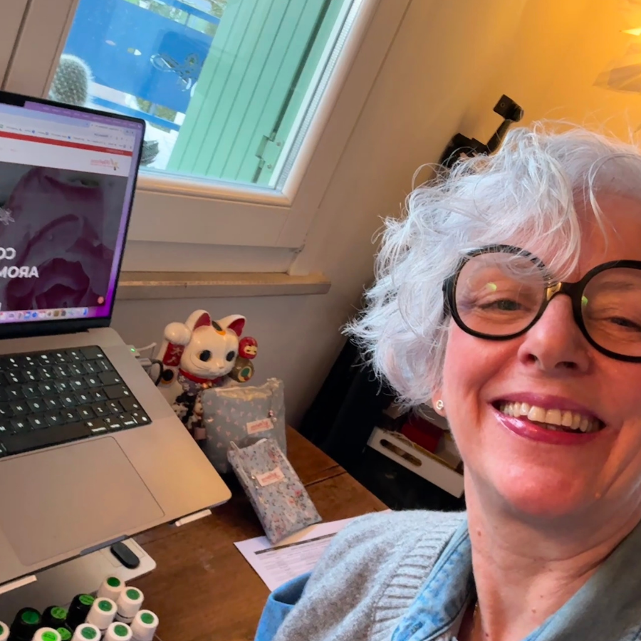 Donata Libertini Corsi online Donata Libertini
