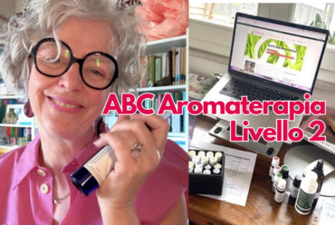 ABC Aromaterapia – Livello 2