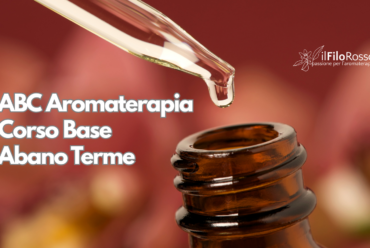 ABC Aromaterapia Corso Base – Abano Terme