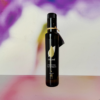 Olio extravergine di olive con olio essenziale di alloro