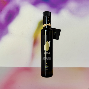 Olio extravergine al Mirto