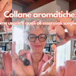 Collane aromatiche