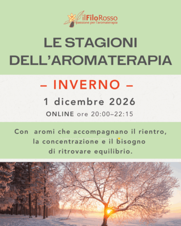 Le stagioni Inverno