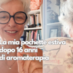 La mia pochette estiva